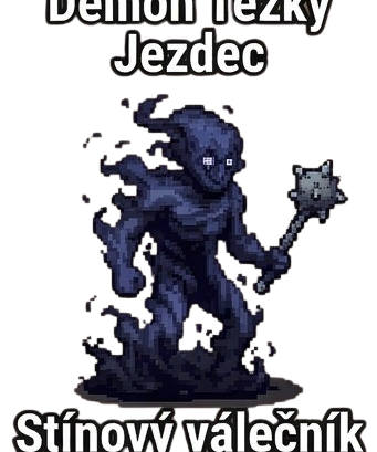 Stínový válečník